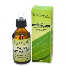 Olio essenziale di Eucalipto Face Complex 100ml